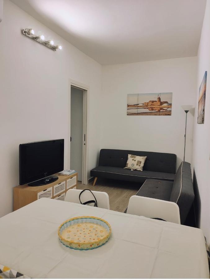 Apartamento Masa House Palermo Exterior foto